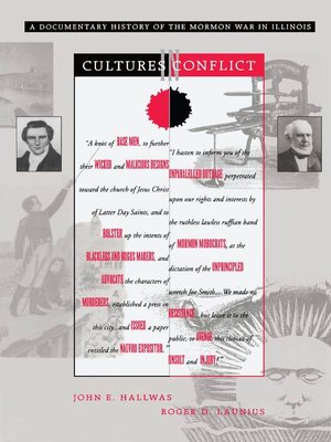 cover image of Cultures In Conflict